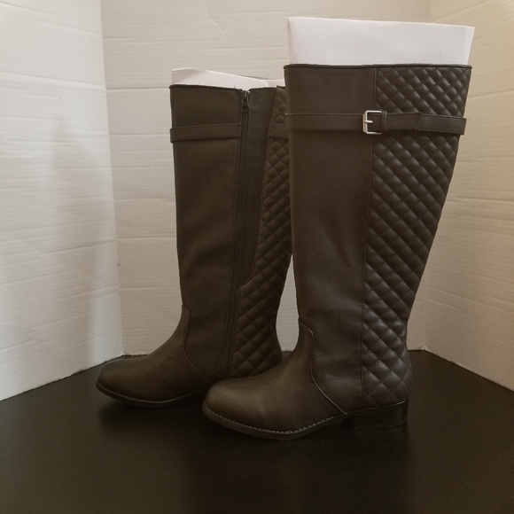 NWT Lane Bryant Boots - Picture 5 of 6